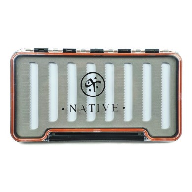 Native Boite slim étanche-