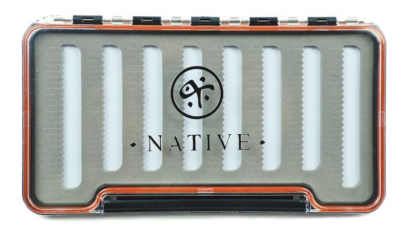Native Boite slim étanche