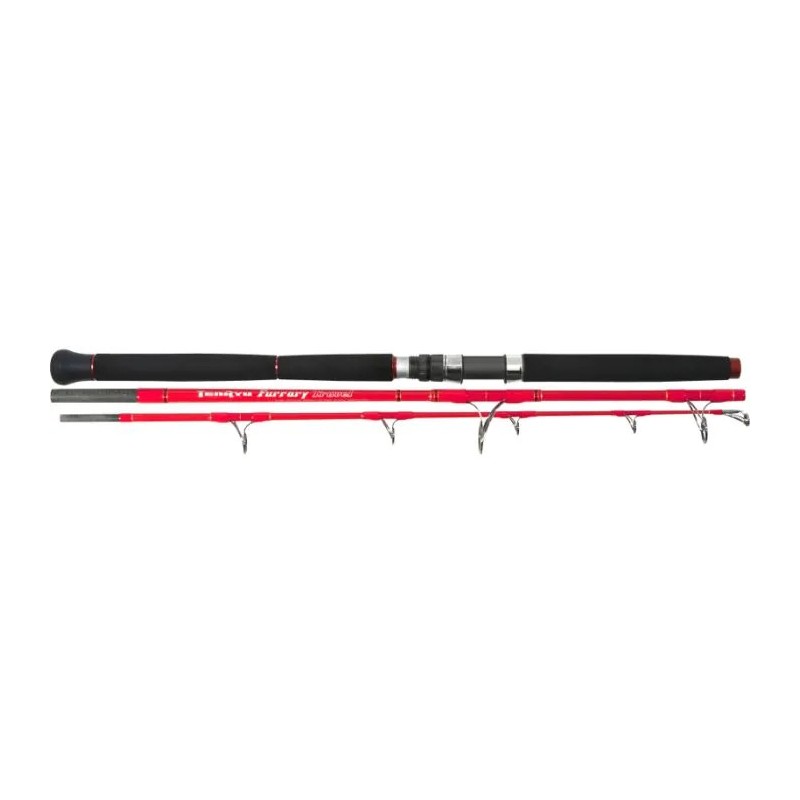 Tenryu Furrary Travel 80 LB-Referencia:FURRARY TRAVEL