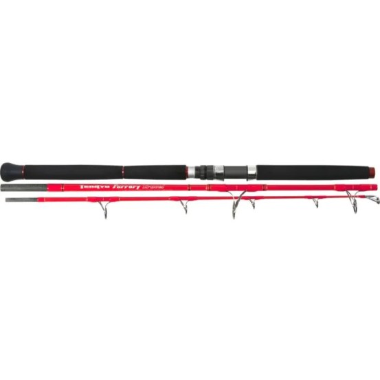Tenryu Furrary Travel 80 LB-Referencia:FURRARY TRAVEL