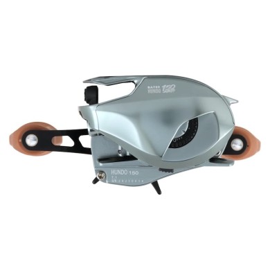 Bates Fishing Co Hundo 150-
