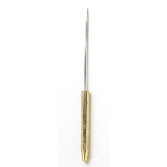 JMC Aiguille Dubbing-Modelo:FT20500