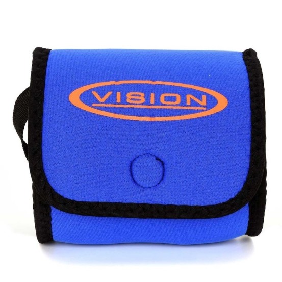 Vision 3 In 1 Reel Case-