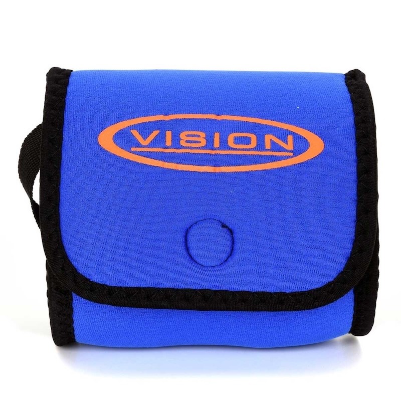 Vision 3 In 1 Reel Case