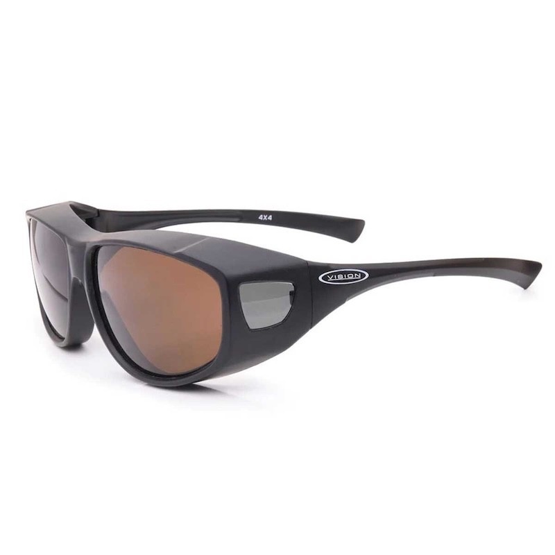 Vision 4X4 Polarized Sunglasses-