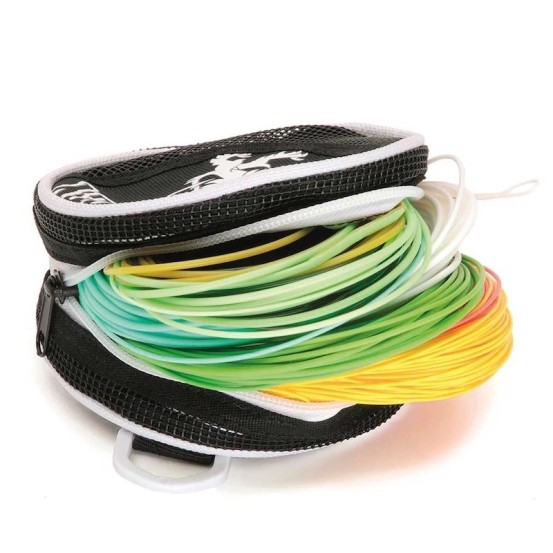 Vision Ace Head Wallet-