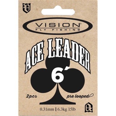 Vision Ace Leader-
