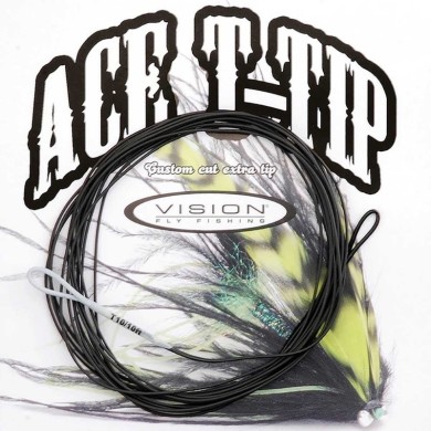 Vision Ace T-Tip-