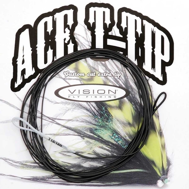 Vision Ace T-Tip-