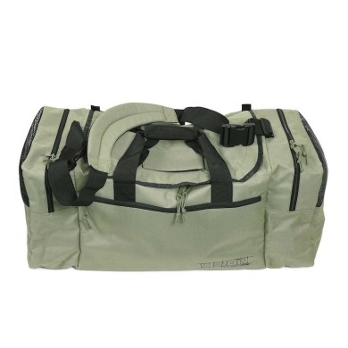 Vision All In One Bag Olive-