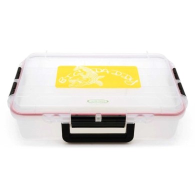 Vision Aqua Big Daddy Fly Box-