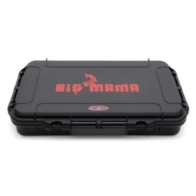 Vision Aqua Big Mama Fly Box-