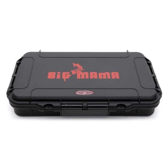 Vision Aqua Big Mama Fly Box-