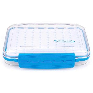 Vision Aqua Fly Box-