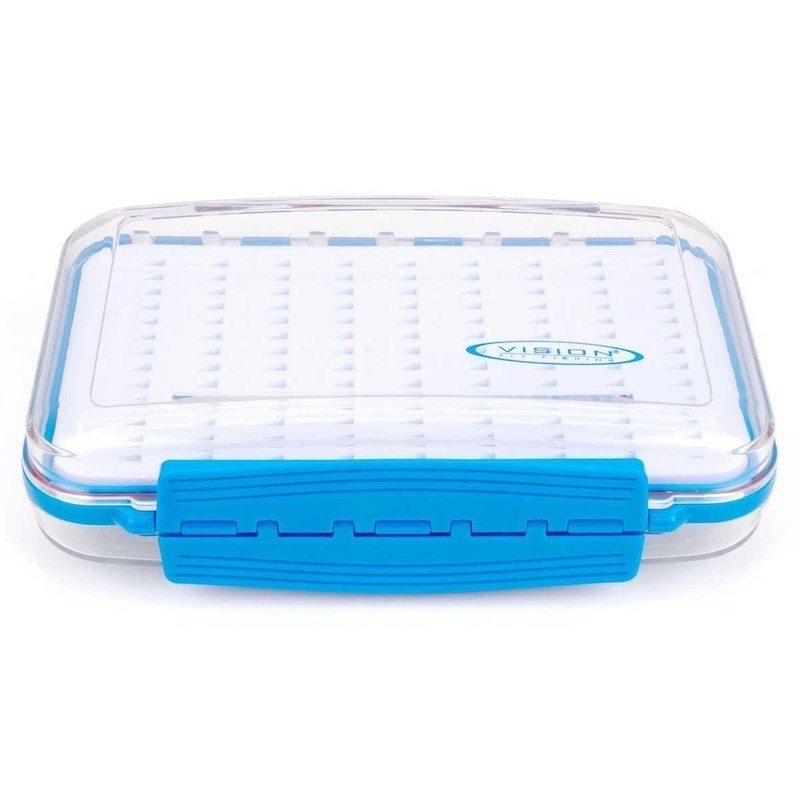 Vision Aqua Fly Box-