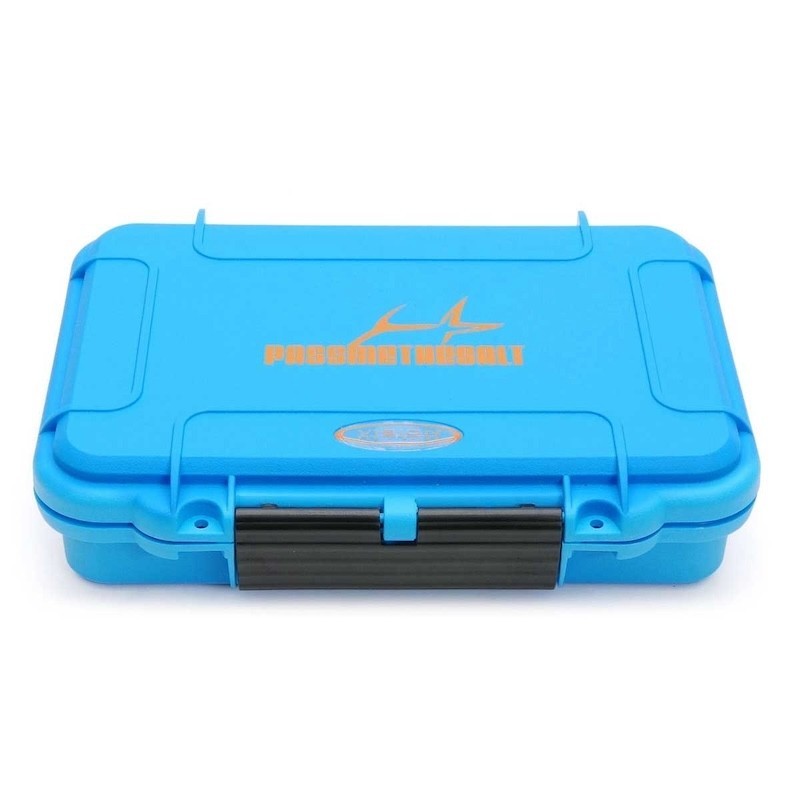 Vision Aqua Salt Fly Box-