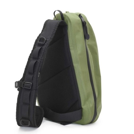 Vision Aqua Sling Pack Olive-