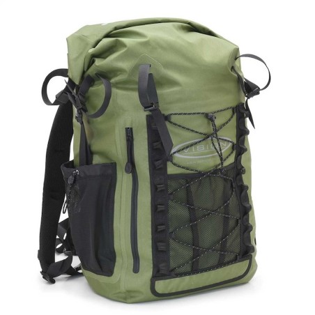 Olive - 50L - 630x380x330mm