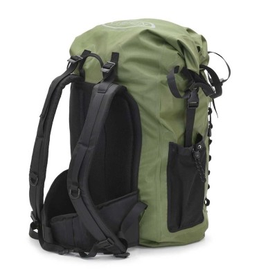 Vision Aqua Weekend Pack 50L Olive-