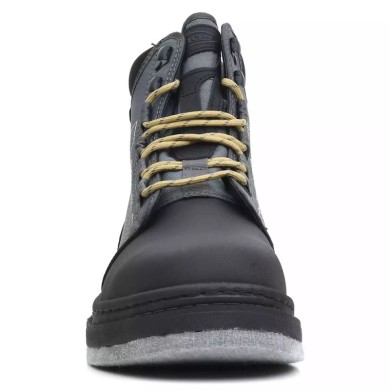 Vision Atom Chaussures De Wading Semelle Feutre-