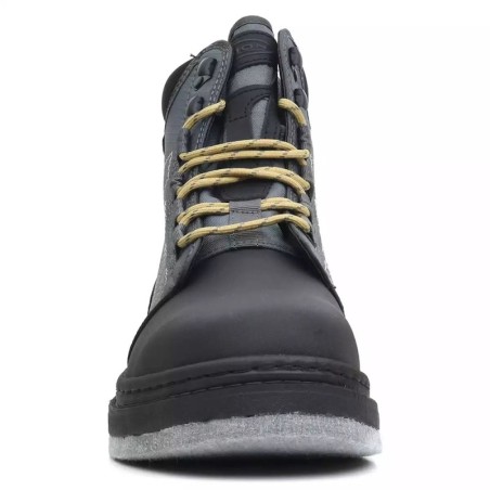 Vision Atom Chaussures De Wading Semelle Feutre-