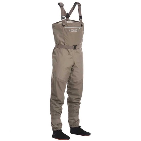 Vision Atom Waders-