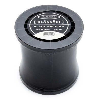 Vision Bläkkäri Backing-