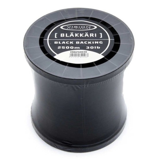 Vision Bläkkäri Backing-