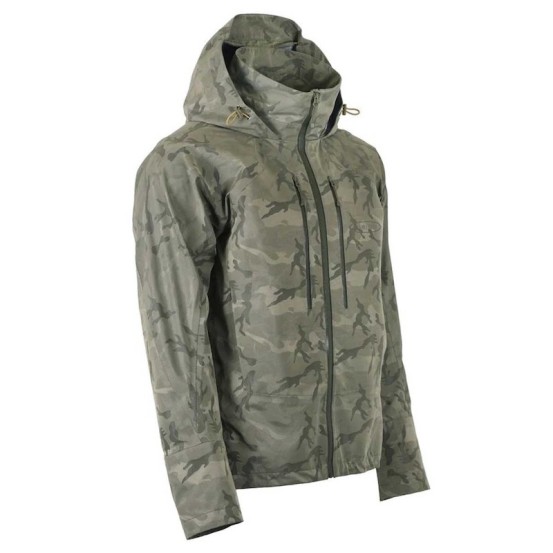 Vision Capu Veste de Wading Camo-
