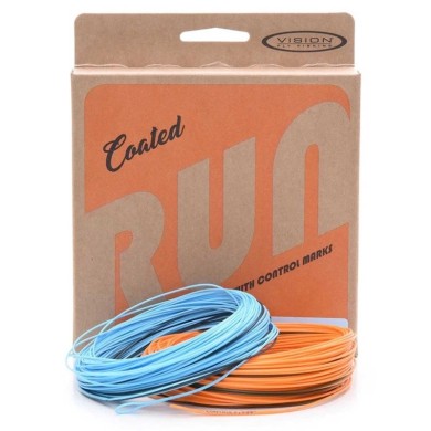 Vision Control Running Line-