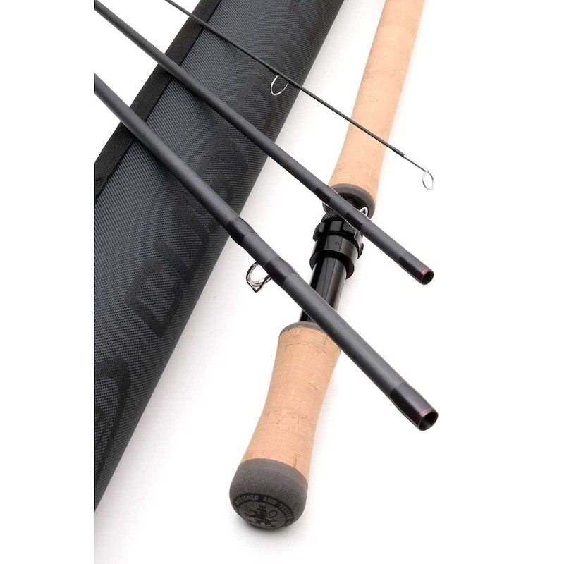 Vision Custom DH Rod Series-
