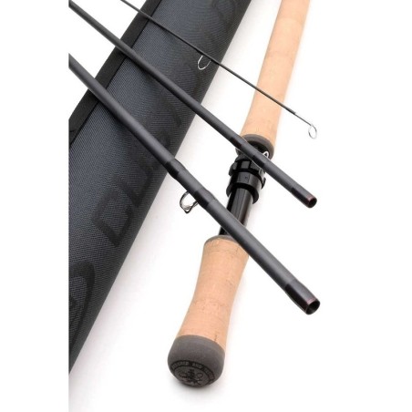 13'6'' #10 - 38-46g - Skagit 710gr - 4 brins