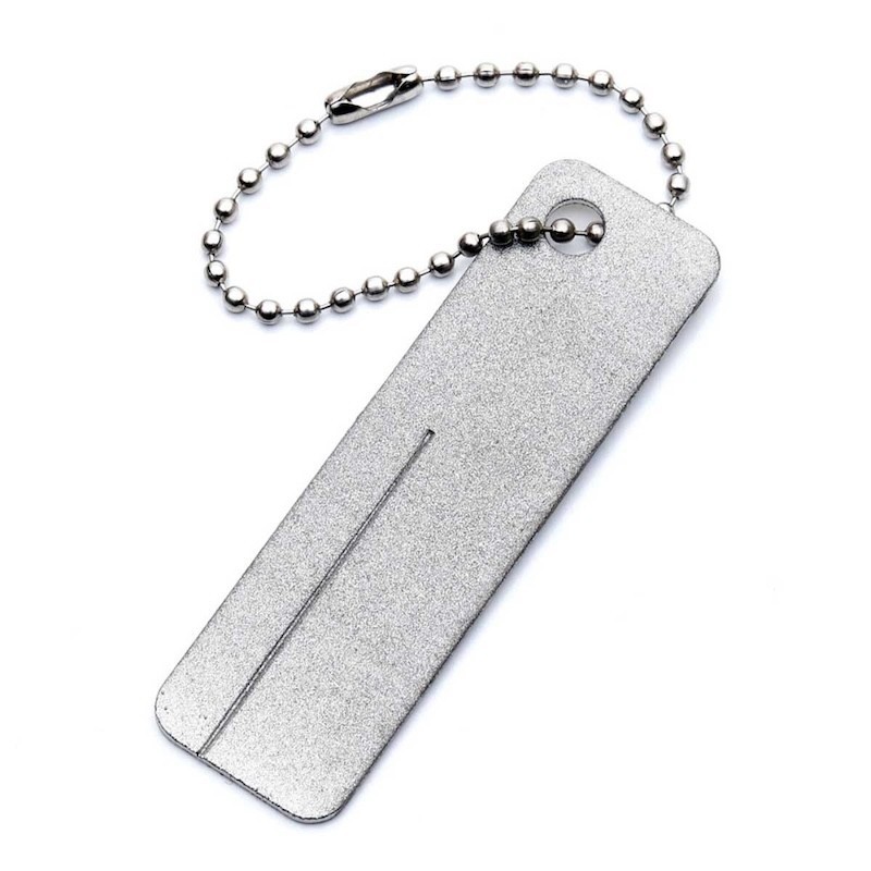 Vision Diamond Hook Hone-