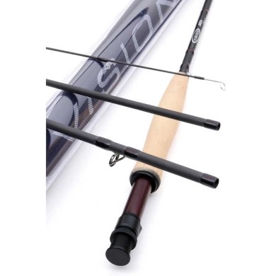 Vision Eka Fly Rod-