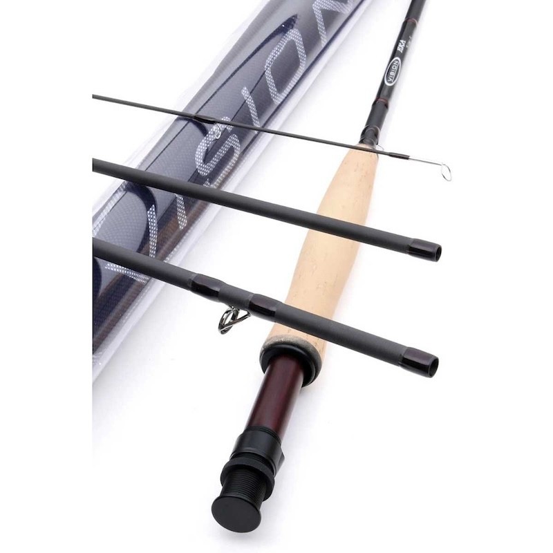 Vision Eka Fly Rod-