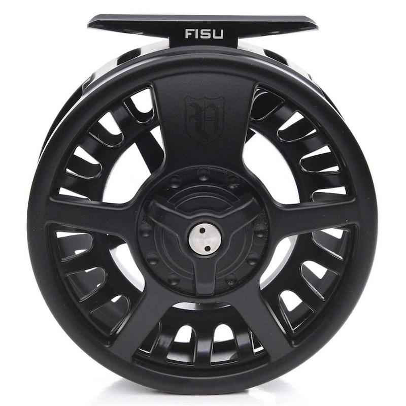 Vision Fisu Fly Reel-