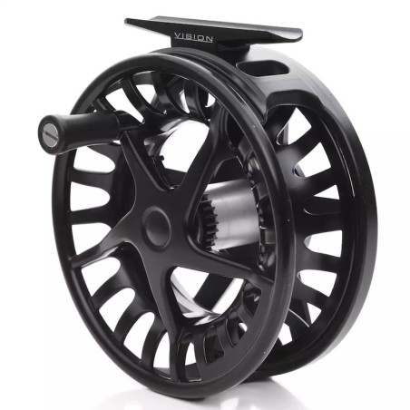 Vision Fisu Fly Reel-