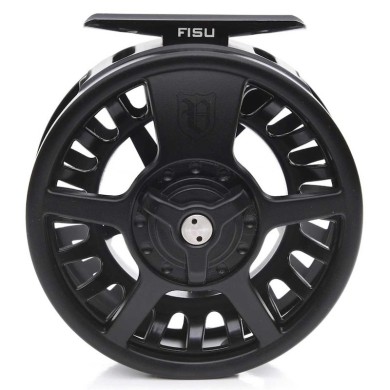 Vision Fisu Spool-