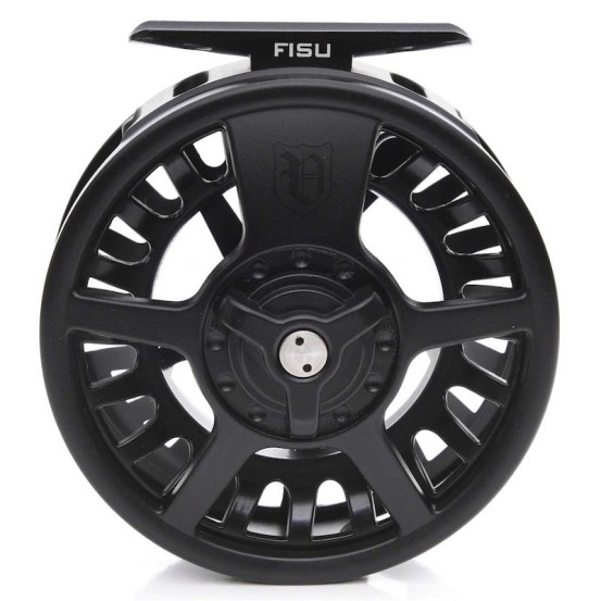 Vision Fisu Spool-