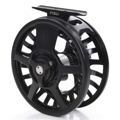 Vision Fisu Spool-