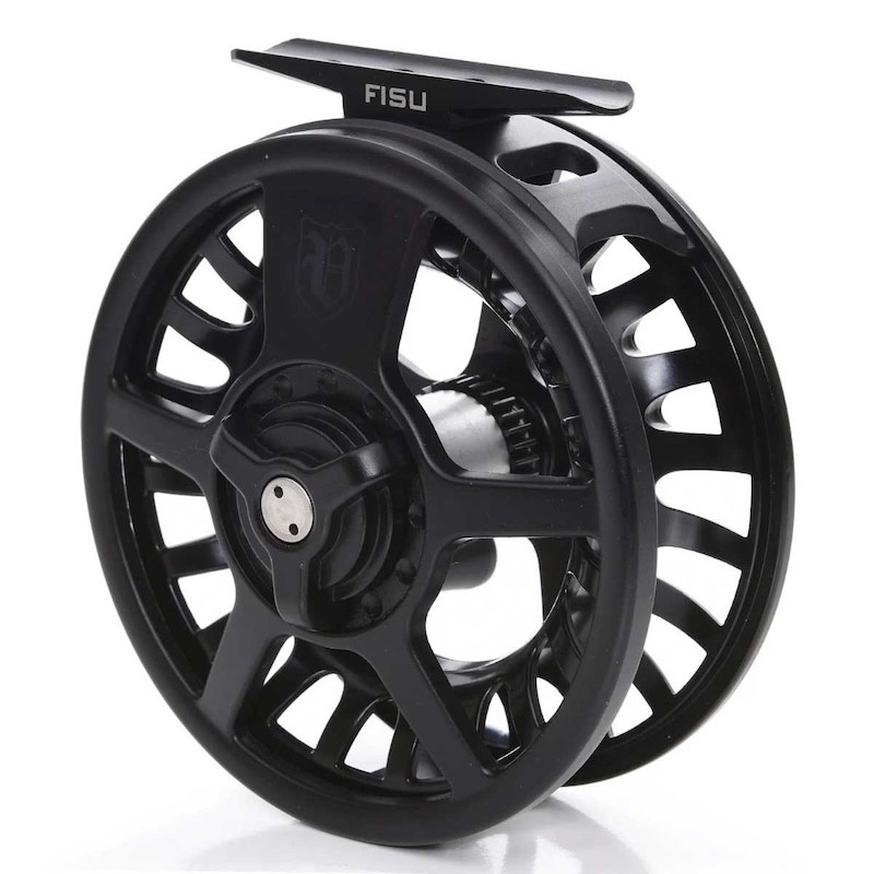 Vision Fisu Spool