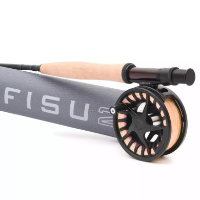 Vision Fisu² Outfit-