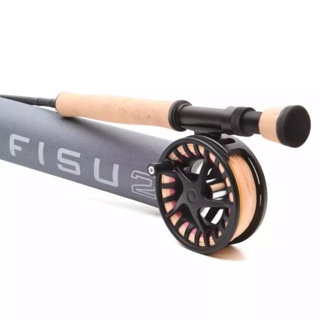 Vision Fisu² Outfit-
