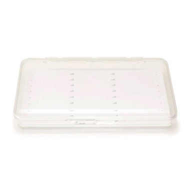 Vision Fit Fly Box-