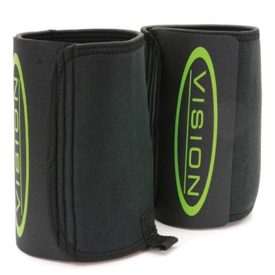 Vision Gravel Guards Néoprène-