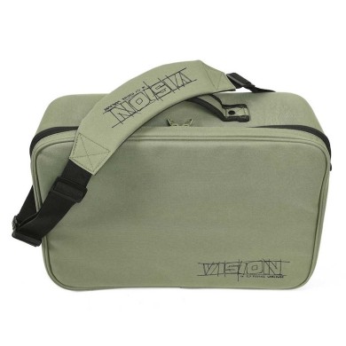 Vision Hard Gear Bag Olive-