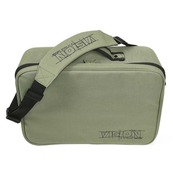 Vision Hard Gear Bag Olive-