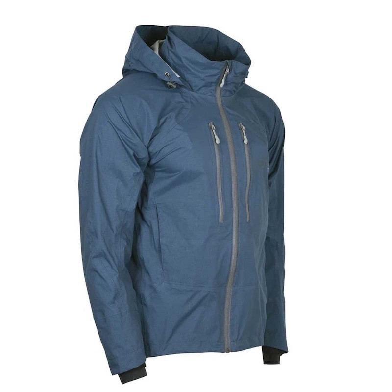 Vision Hazy Veste de Wading Bleu Marine-