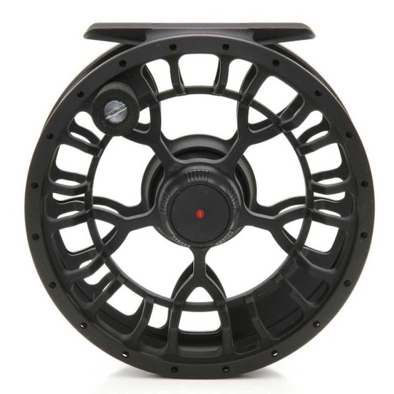 Vision Hero Fly Reel-