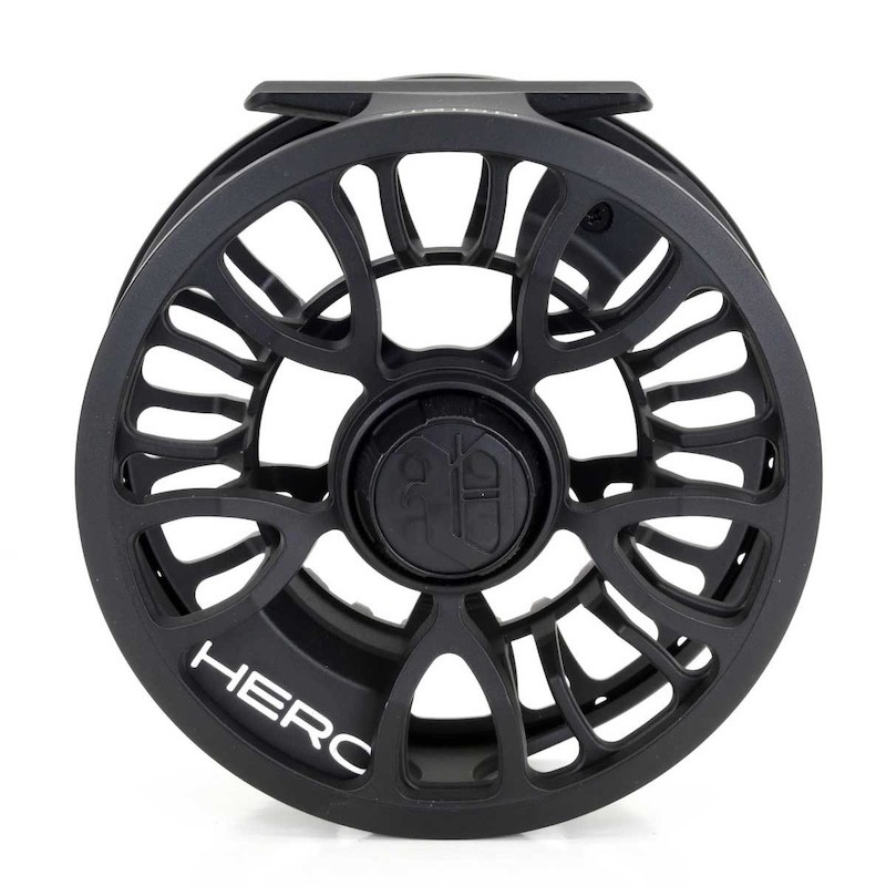 Vision Hero Fly Reel